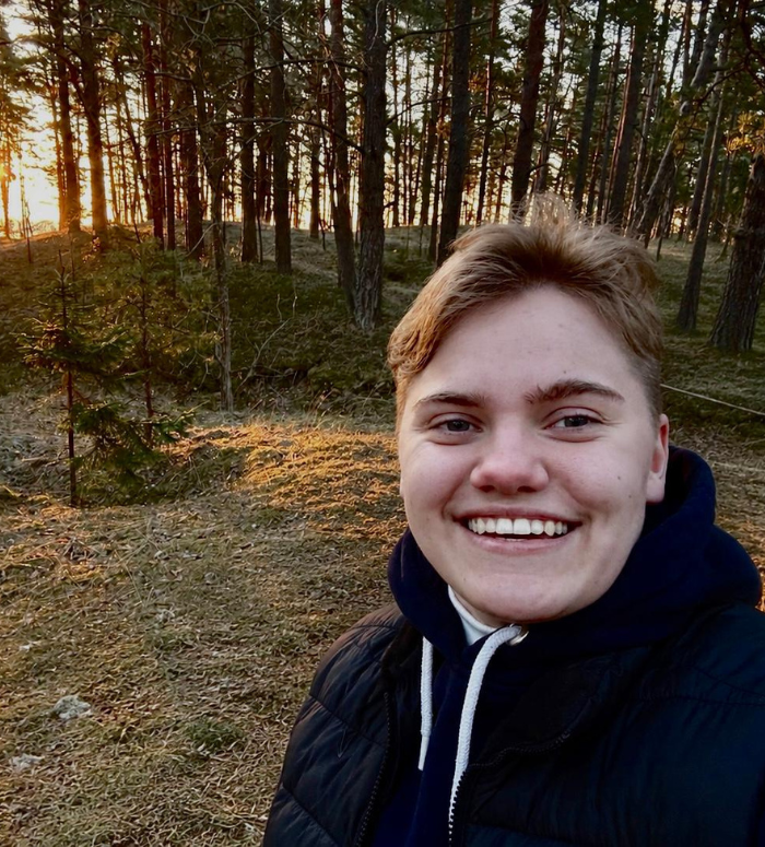 Melise Borisanova