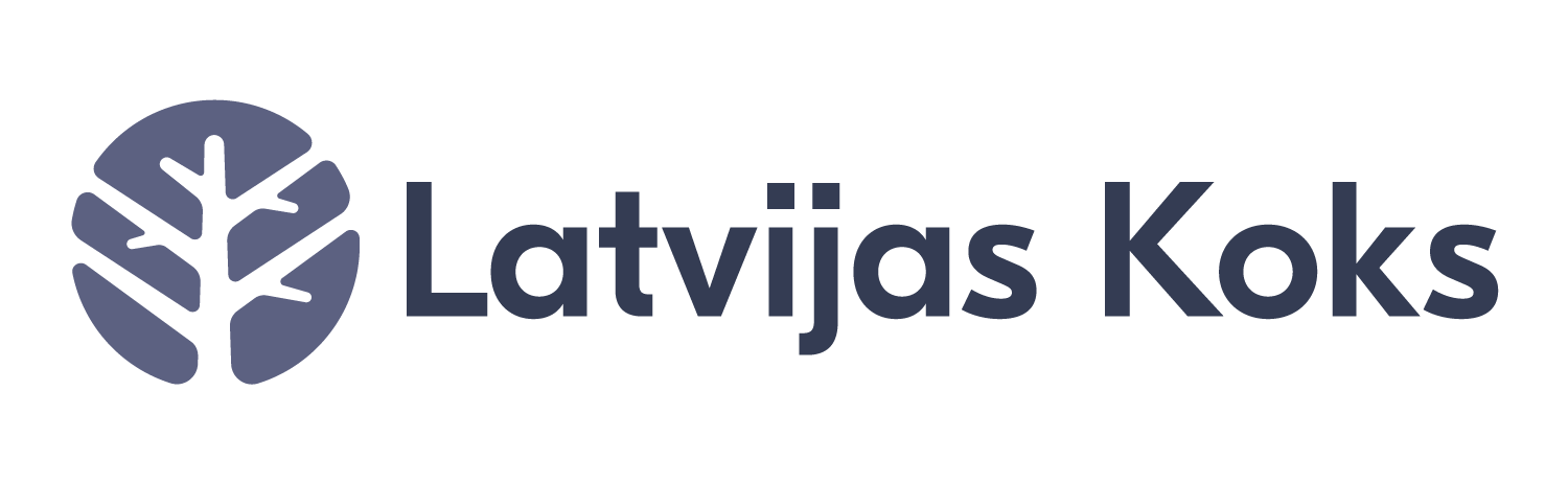 Latvijas koks