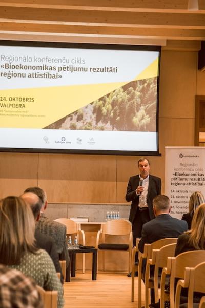 Valmiera Konference 17