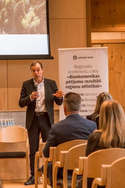 Valmiera Konference 18