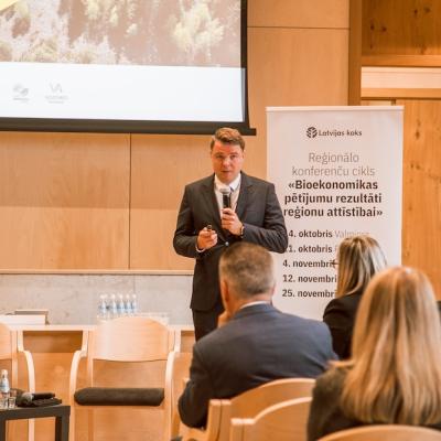 Valmiera Konference 21