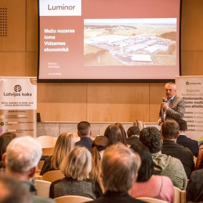 Valmiera Konference 30