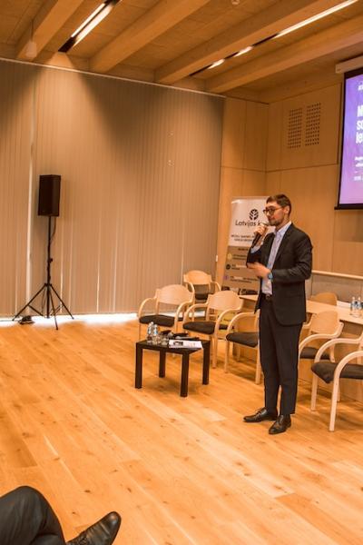 Valmiera Konference 45
