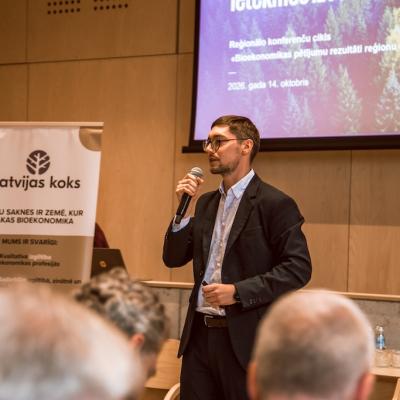 Valmiera Konference 46
