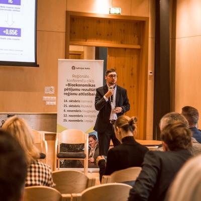 Valmiera Konference 50