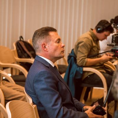 Valmiera Konference 60