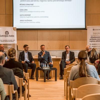 Valmiera Konference 65