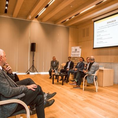 Valmiera Konference 71